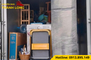Chuyển Nhà Quận Phú Nhuận